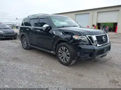 JN8AY2ND2K9085253 2019 NISSAN ARMADA
