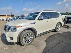 JN8AY2ND2K9085771 2019 NISSAN ARMADA