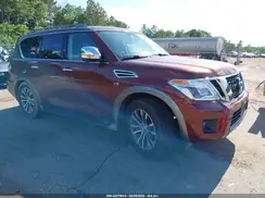JN8AY2ND2K9086001 2019 NISSAN ARMADA