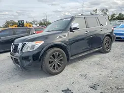 JN8AY2ND2K9086726 2019 NISSAN ARMADA