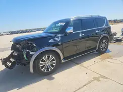JN8AY2ND2K9086824 2019 NISSAN ARMADA