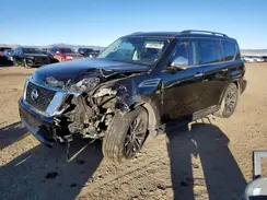 JN8AY2ND2K9087570 2019 NISSAN ARMADA