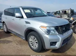 JN8AY2ND2K9088105 2019 NISSAN ARMADA