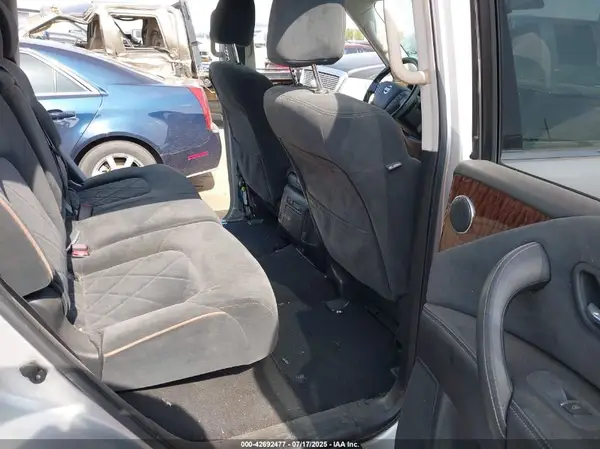 JN8AY2ND2K9088105 2019 NISSAN ARMADA - Image 8
