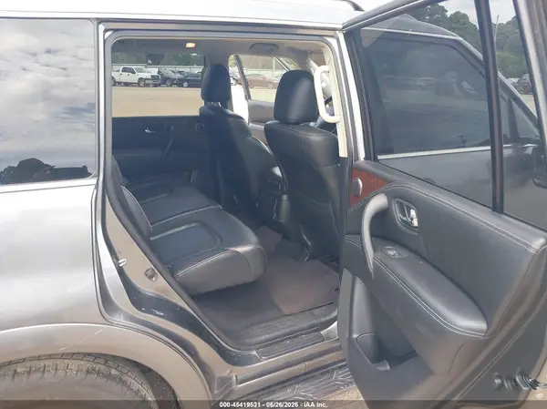JN8AY2ND2K9088928 2019 NISSAN ARMADA - Image 8