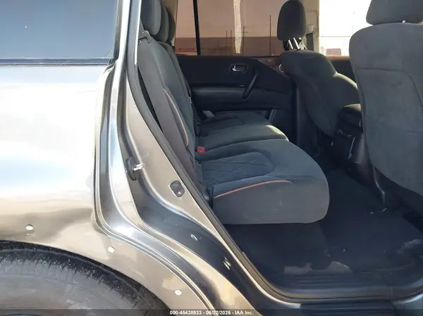 JN8AY2ND2K9089285 2019 NISSAN ARMADA - Image 8