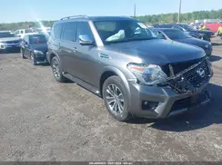 JN8AY2ND2K9089299 2019 NISSAN ARMADA