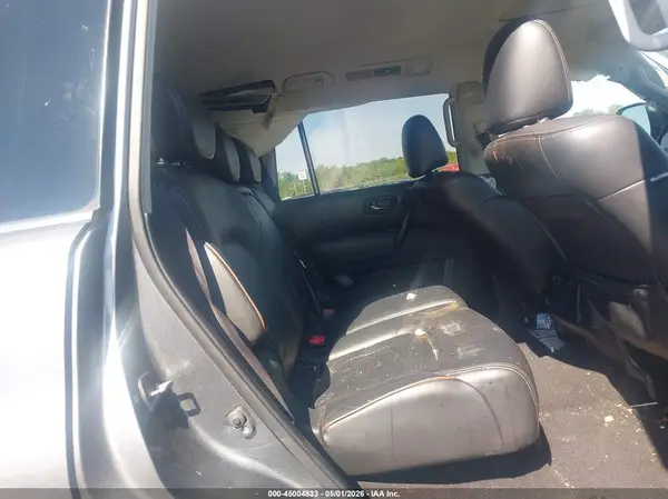 JN8AY2ND2K9089299 2019 NISSAN ARMADA - Image 8