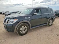 JN8AY2ND2K9089349 2019 NISSAN ARMADA