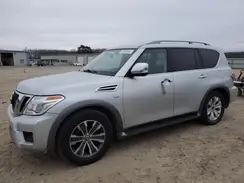 JN8AY2ND2K9089352 2019 NISSAN ARMADA