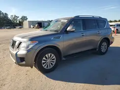 JN8AY2ND2K9089710 2019 NISSAN ARMADA