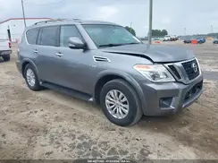 JN8AY2ND2K9089884 2019 NISSAN ARMADA