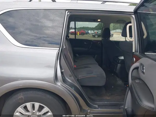 JN8AY2ND2K9089884 2019 NISSAN ARMADA - Image 8