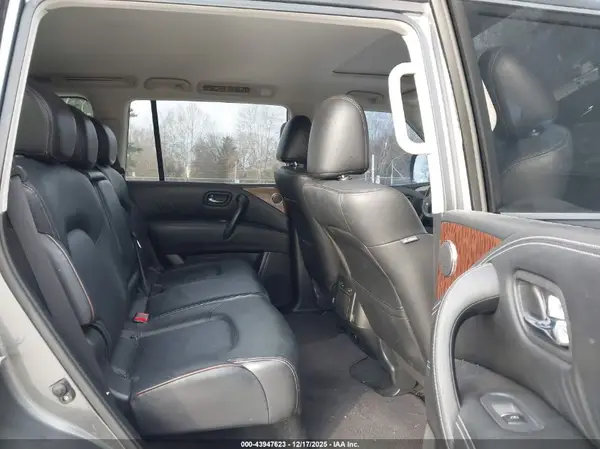 JN8AY2ND2K9090422 2019 NISSAN ARMADA - Image 8