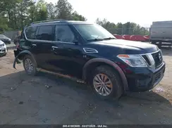 JN8AY2ND2K9090968 2019 NISSAN ARMADA