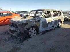 JN8AY2ND2K9091277 2019 NISSAN ARMADA