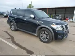 JN8AY2ND2K9091599 2019 NISSAN ARMADA