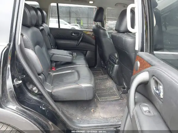 JN8AY2ND2K9091599 2019 NISSAN ARMADA - Image 8