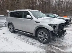 JN8AY2ND2K9091621 2019 NISSAN ARMADA
