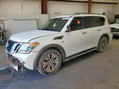 JN8AY2ND2K9091666 2019 NISSAN ARMADA