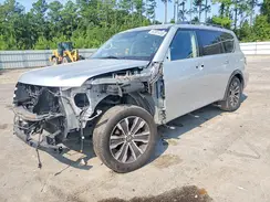 JN8AY2ND2K9092476 2019 NISSAN ARMADA