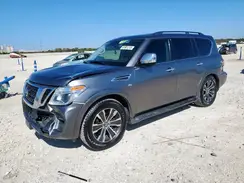 JN8AY2ND2K9093644 2019 NISSAN ARMADA