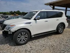 JN8AY2ND2KX008457 2019 NISSAN ARMADA