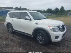 JN8AY2ND2KX008829 2019 NISSAN ARMADA