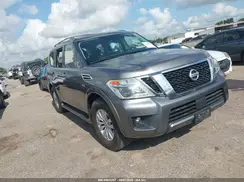 JN8AY2ND2KX008989 2019 NISSAN ARMADA