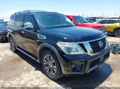 JN8AY2ND2KX009057 2019 NISSAN ARMADA