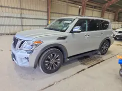 JN8AY2ND2KX009852 2019 NISSAN ARMADA
