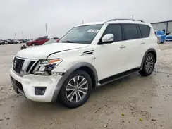 JN8AY2ND2KX009902 2019 NISSAN ARMADA