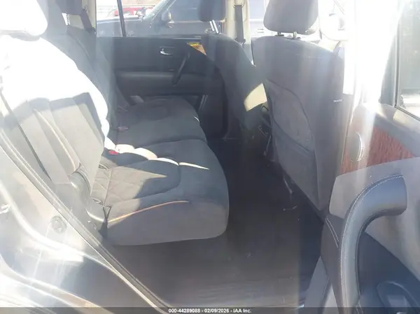 JN8AY2ND2L9105017 2020 NISSAN ARMADA - Image 8