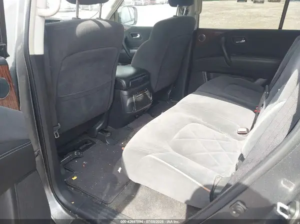JN8AY2ND2L9106068 2020 NISSAN ARMADA - Image 8