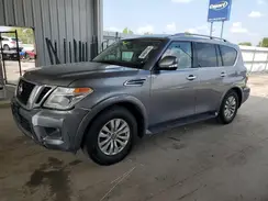 JN8AY2ND2L9106409 2020 NISSAN ARMADA
