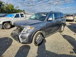 JN8AY2ND2L9106488 2020 NISSAN ARMADA