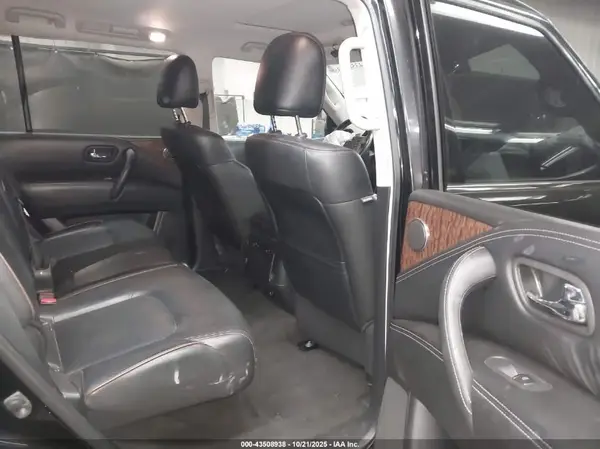 JN8AY2ND2L9106832 2020 NISSAN ARMADA - Image 8
