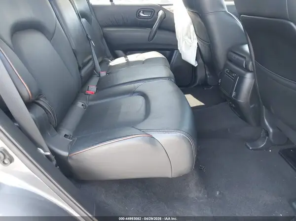 JN8AY2ND2L9107334 2020 NISSAN ARMADA - Image 8