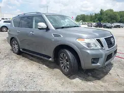 JN8AY2ND2L9109066 2020 NISSAN ARMADA