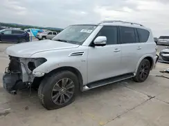 JN8AY2ND2L9109410 2020 NISSAN ARMADA