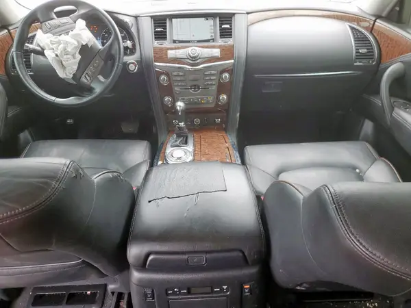 JN8AY2ND2L9109410 2020 NISSAN ARMADA - Image 8