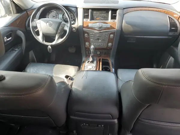 JN8AY2ND2L9110749 2020 NISSAN ARMADA - Image 8