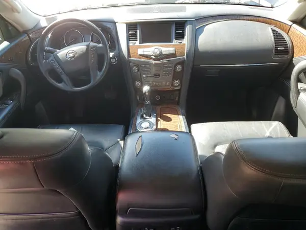 JN8AY2ND2L9112629 2020 NISSAN ARMADA - Image 8
