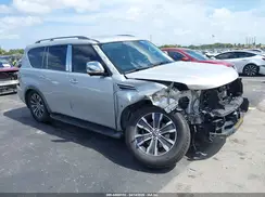 JN8AY2ND2LX015443 2020 NISSAN ARMADA