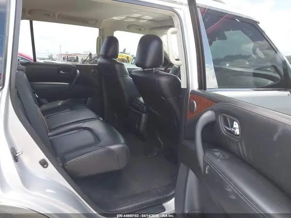JN8AY2ND2LX015443 2020 NISSAN ARMADA - Image 8