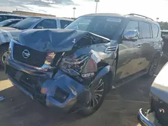 JN8AY2ND2LX015846 2020 NISSAN ARMADA