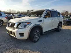 JN8AY2ND2LX016432 2020 NISSAN ARMADA