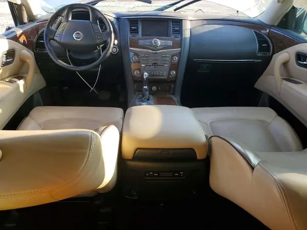 JN8AY2ND2LX016432 2020 NISSAN ARMADA - Image 8