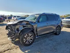 JN8AY2ND2LX017161 2020 NISSAN ARMADA