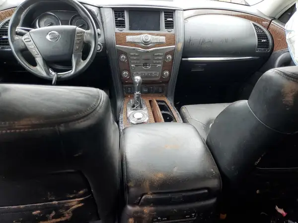 JN8AY2ND2LX017886 2020 NISSAN ARMADA - Image 8